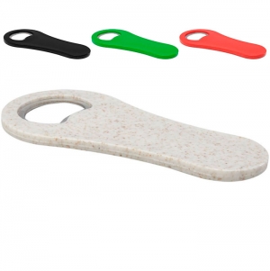 Saca-rolhas de palha de trigo 'Schyn'