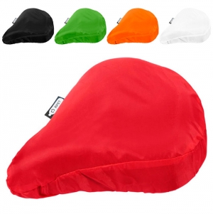 Capa de selim de bicicleta em RPET 'Jesse'