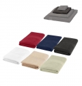 Toalha algodo de 450 g/m (50 x 100 cm) 'Charlotte'