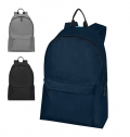 Mochila em RPET GRS 'Baikal' 12L