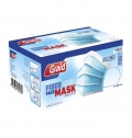 Mscara facial Moore tipo IIR