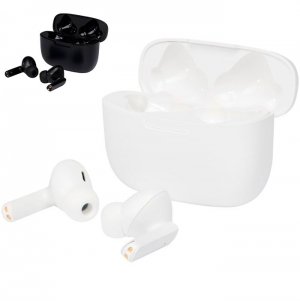 Auriculares True Wireless de emparelhamento automtico com caixa'Essos 2.0
