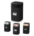 Coluna 'clever' de 5W retroiluminada 'SCX.design S30'