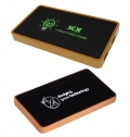 Powerbank de madeira de 5.000 mAh SCX.design P35