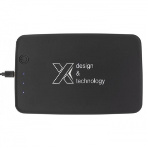 Caixa de carregamento com tecnologia UV-C 'SCX.design W25'
