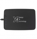 Caixa de carregamento com tecnologia UV-C 'SCX.design W25'