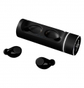 Auriculares sem fios luminosos 'SCX.design E17'