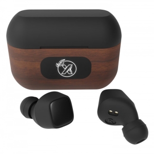 Auriculares sem fios luminosos 'SCX.design E18'