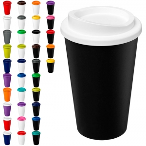 Copo reciclado de 350 ml 'Americano Eco'
