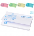 Notas adesivas Sticky-Mate 100x75