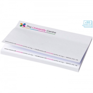 Notas adesivas Sticky-Mate 150x100