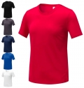 T-shirt cool fit de manga curta para mulher 'Kratos'