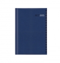 AGENDA SEMANAL BARCELONA - 17X24 CM