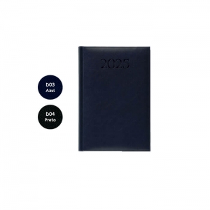 AGENDA DIRIA MADRID - 14,5X20,5 CM