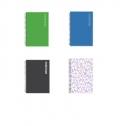 AGENDA SEMANAL 166X240 BEST COLOURS