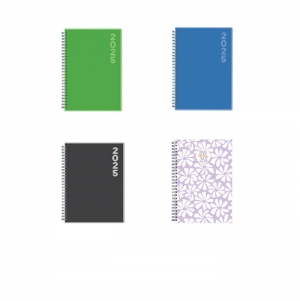 AGENDA DIRIA 116X165 BEST COLOURS