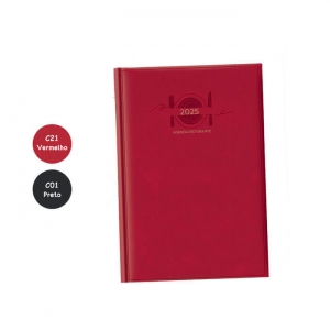 AGENDA RESTAURANTE