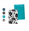 AGENDA DIRIA SIDNEY  - 147X210CM