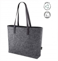 BAG IN FELT RPET MARLI