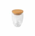 COPO VIDRO BAMBU BROUST