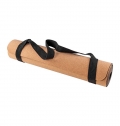 SHIVA CORK YOGA MAT