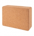 STIFF CORK BLOCK