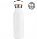 GARRAFA PAREDE DUPLA MILKY 500 ML SUBLIMAO