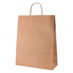 GALI KRAFT BAG 25X31X11