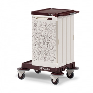 CARRINHO MINI BAR