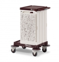 CARRINHO MINI BAR