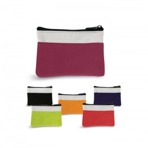 MILLER. Bolsa pequena multiusos em 600D