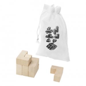 Quebra-cabe�as 'Solfee'