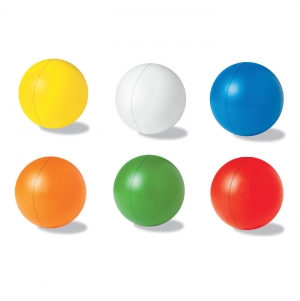 DESCANSO Bola anti-stress