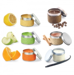 DELICIOUS Vela Perfumada