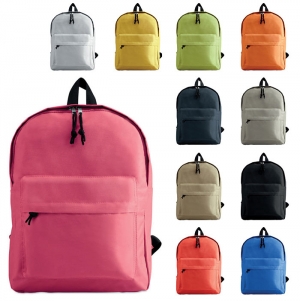 BAPAL Mochila polister 600D