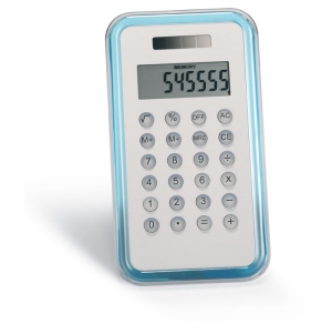 CULCA Calculadora 8 dgitos