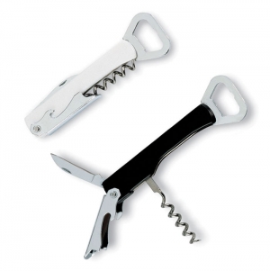 TRIFO Saca-rolhas com canivete