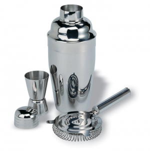 FIZZ Set para cocktail