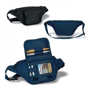 FRUBI Bolsa cinto
