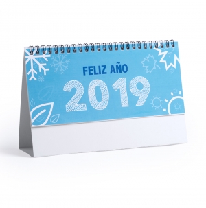 Calendrio Secretria Feber