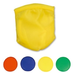 Frisbee Watson