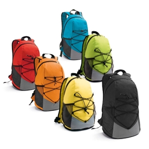 TURIM. Mochila em 600D