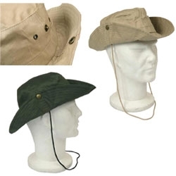 GORRO SAFARI