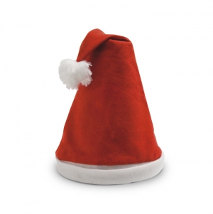 ISAAC. Barrete de Natal