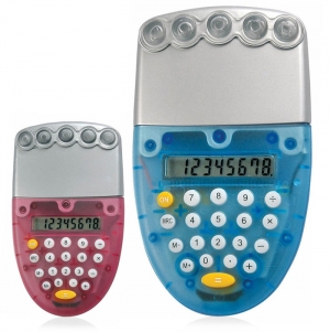 Calculadora Ozone