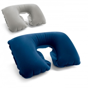 STRADA. Almofada de viagem insuflvel