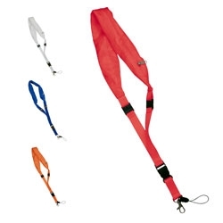Lanyard Bob