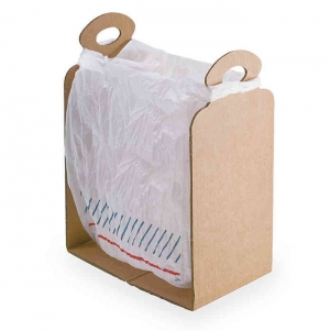 Reutiliza-Sacos Cart