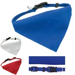 Colar Bandana Roco