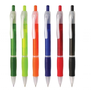 ESFEROGR�FICA EM PL�STICO, COM PEGA ERGON�MICA